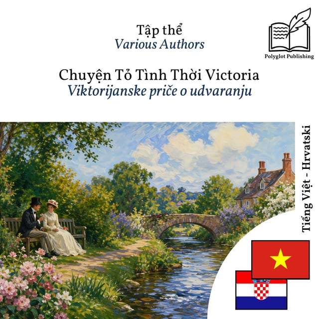 Viktorijanske priče o udvaranju