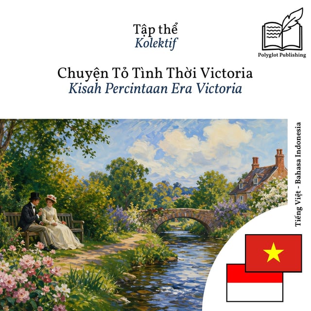 Kisah Percintaan Era Victoria