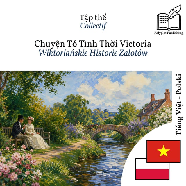 Wiktoriańskie Historie Zalotów