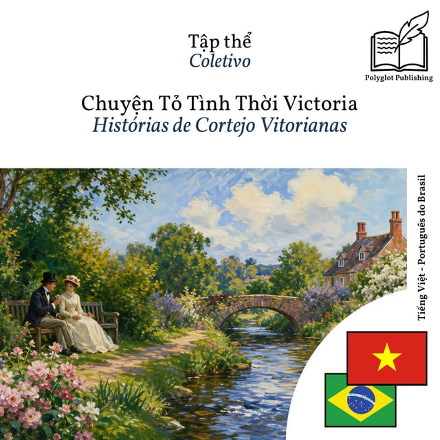 Histórias de Cortejo Vitorianas