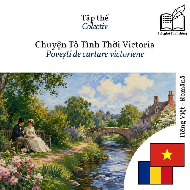Povești de curtare victoriene