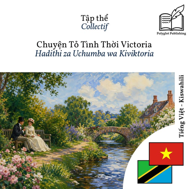 Hadithi za Uchumba wa Kiviktoria