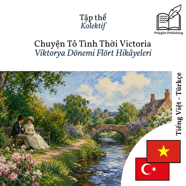 Viktorya Dönemi Flört Hikâyeleri