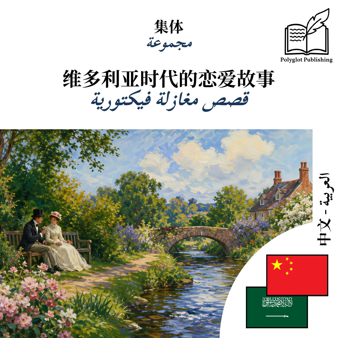 قصص مغازلة فيكتورية