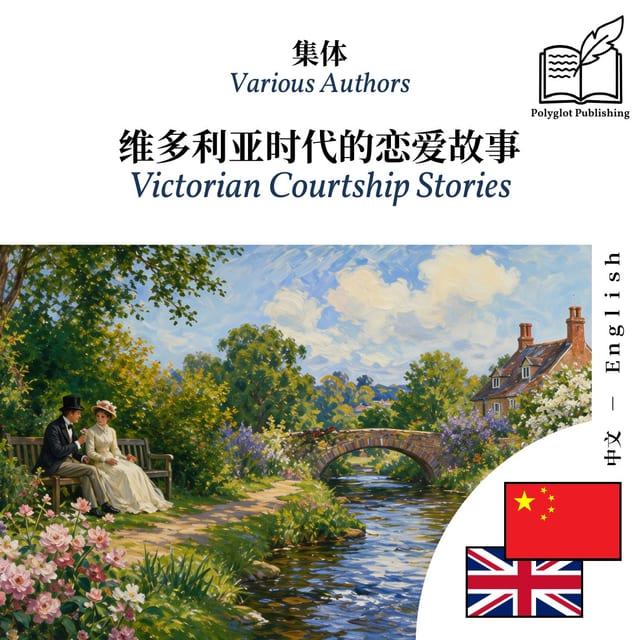 Victorian Courtship Stories