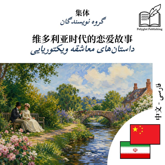 داستانهای معاشقه ویکتوریایی