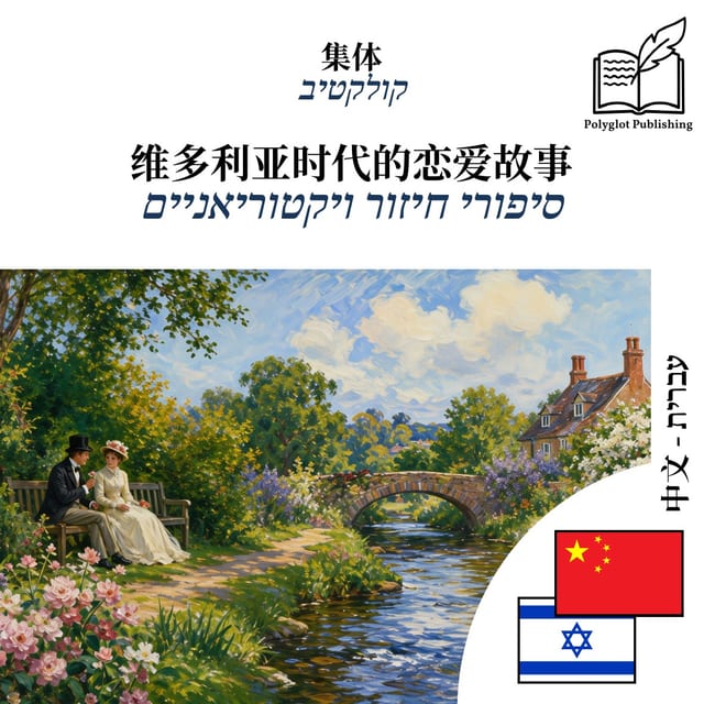 סיפורי חיזור ויקטוריאניים
