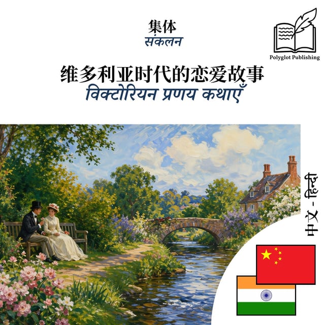 विक्टोरियन प्रणय कथाएँ