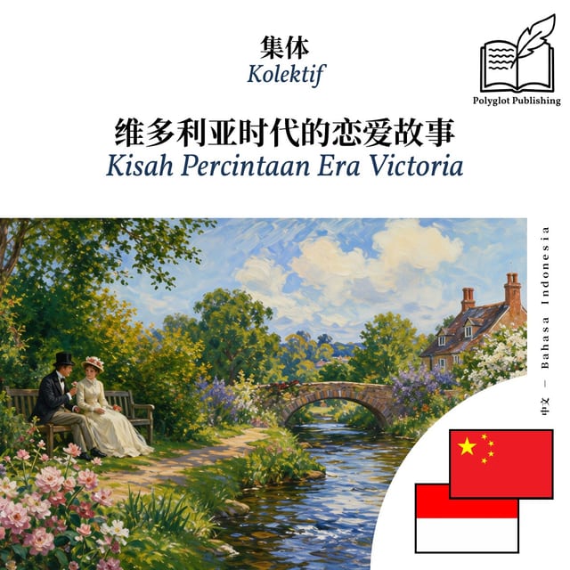 Kisah Percintaan Era Victoria