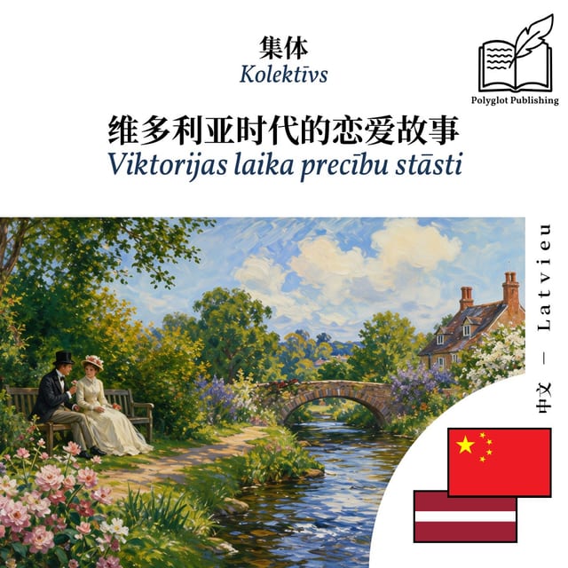 Viktorijas laika precību stāsti