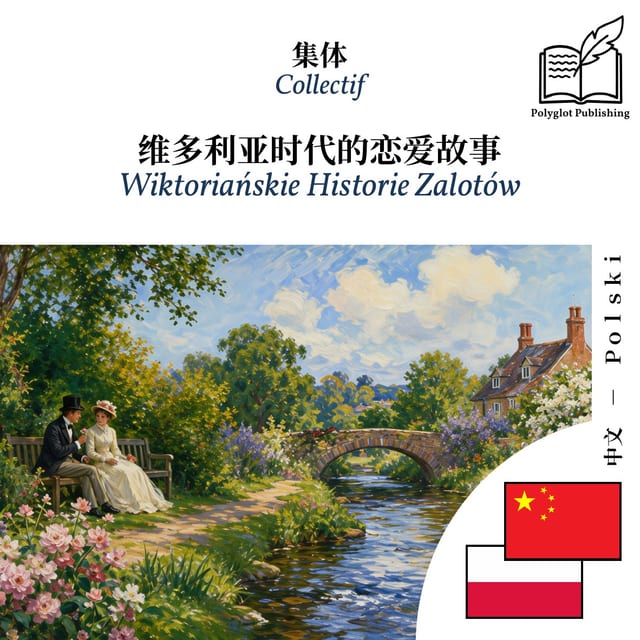 Wiktoriańskie Historie Zalotów
