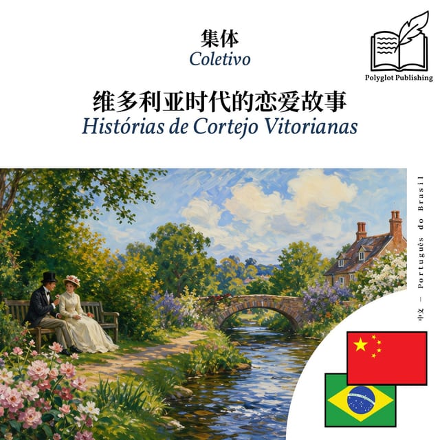 Histórias de Cortejo Vitorianas