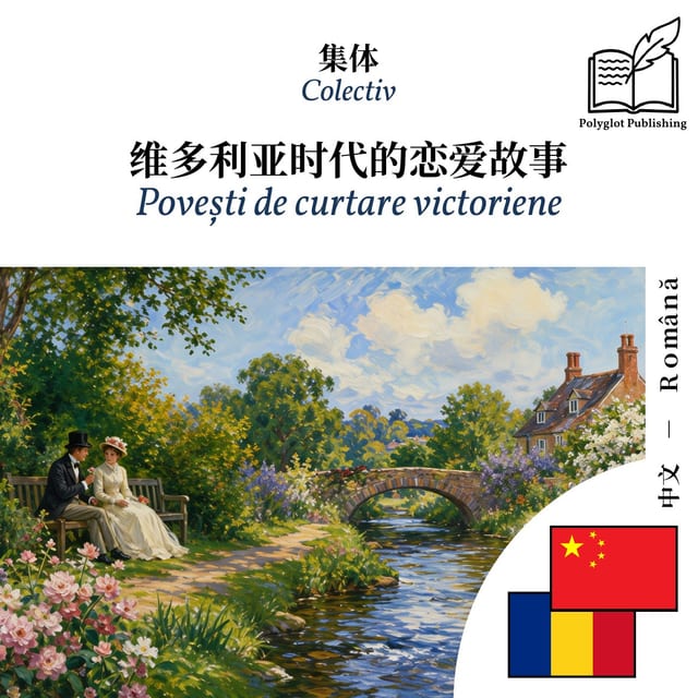 Povești de curtare victoriene