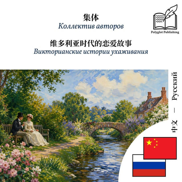 Викторианские истории ухаживания