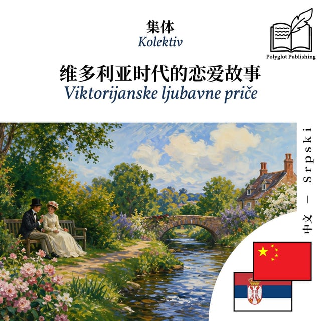 Viktorijanske ljubavne priče