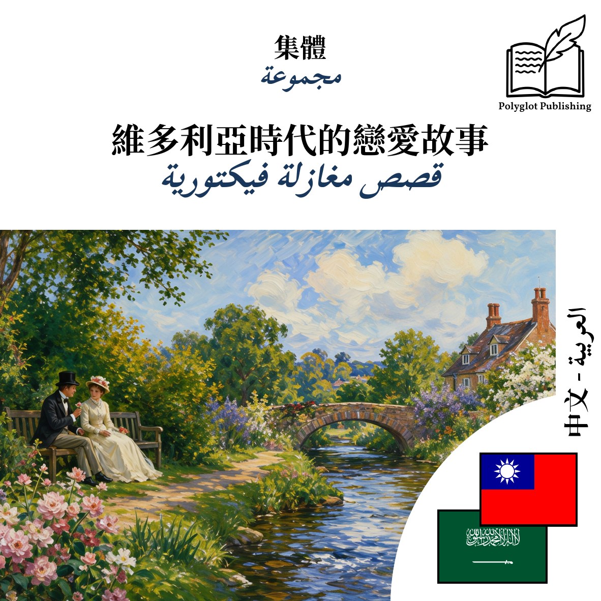 قصص مغازلة فيكتورية