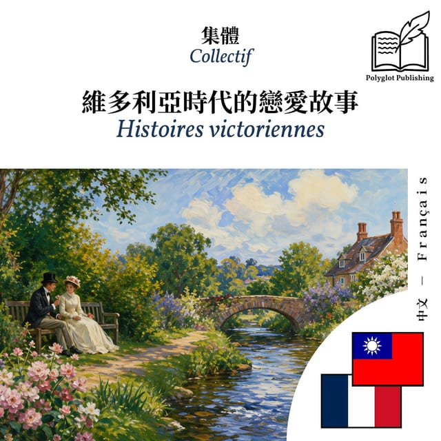 Histoires victoriennes