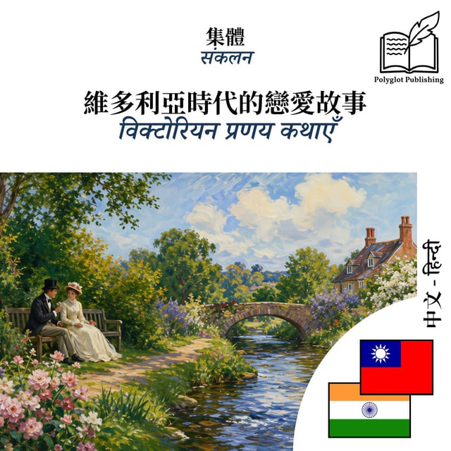 विक्टोरियन प्रणय कथाएँ