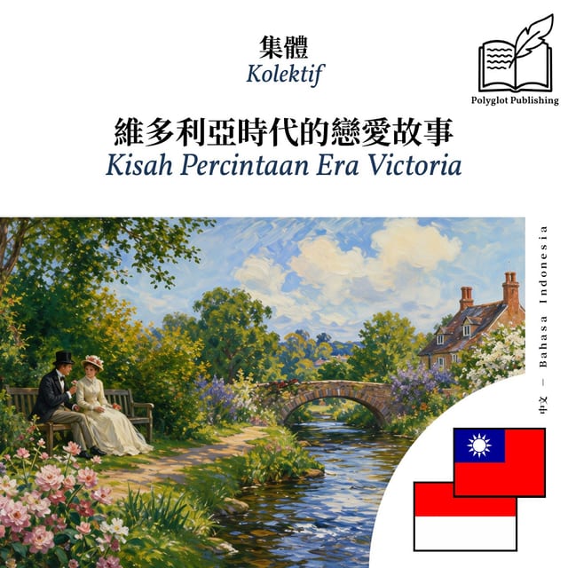 Kisah Percintaan Era Victoria