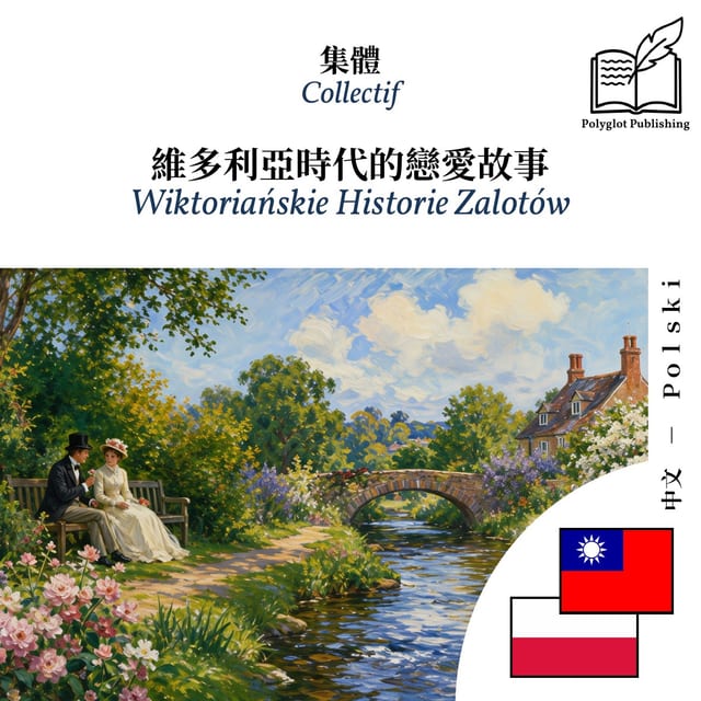 Wiktoriańskie Historie Zalotów