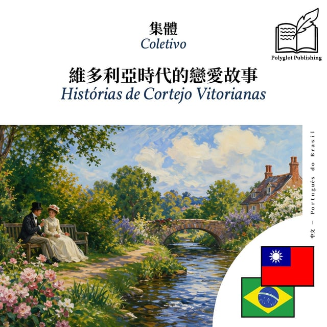 Histórias de Cortejo Vitorianas