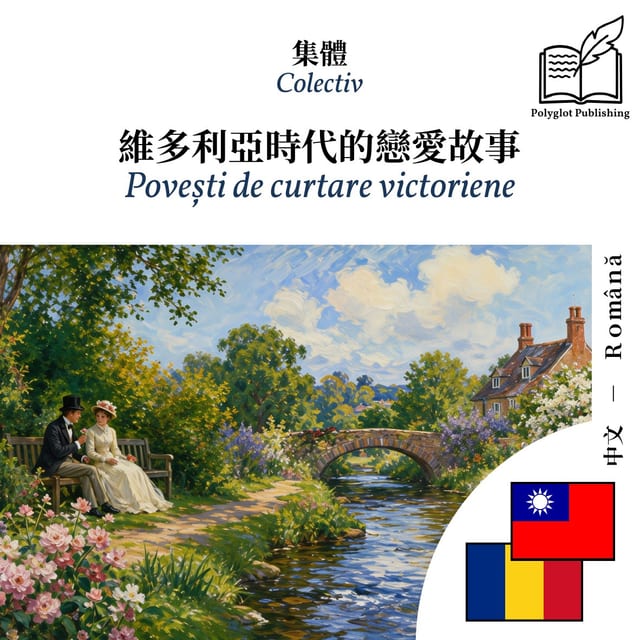 Povești de curtare victoriene