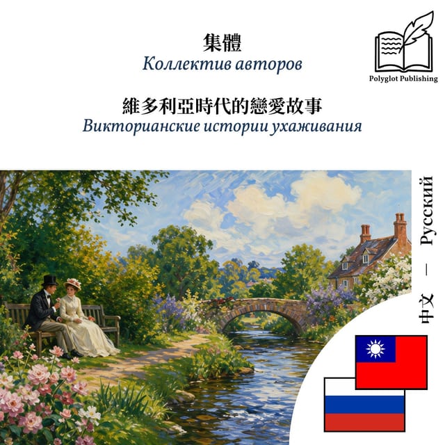 Викторианские истории ухаживания