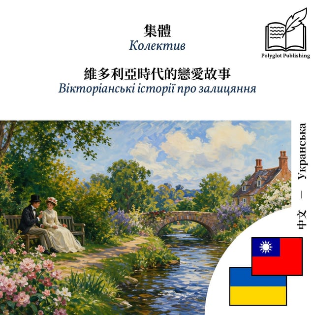 Вікторіанські історії про залицяння