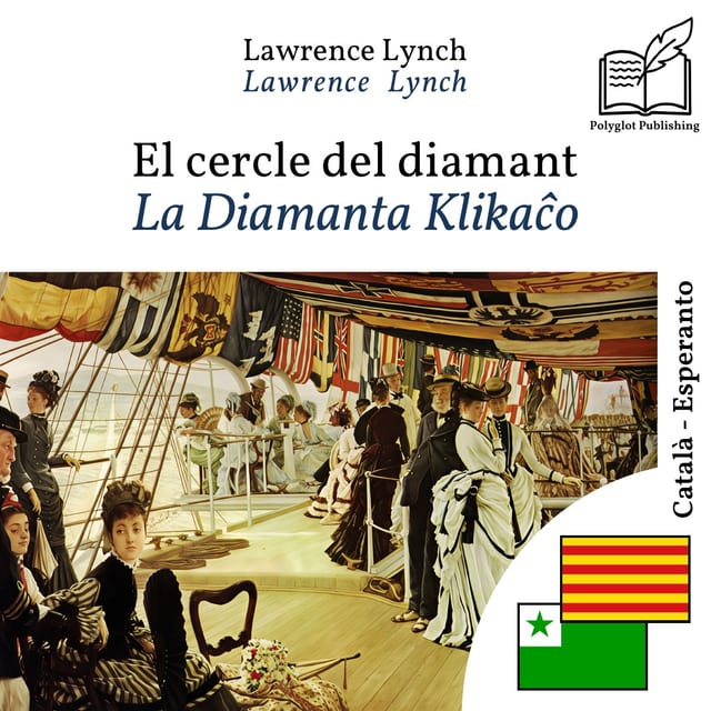 La Diamanta Klikaĉo
