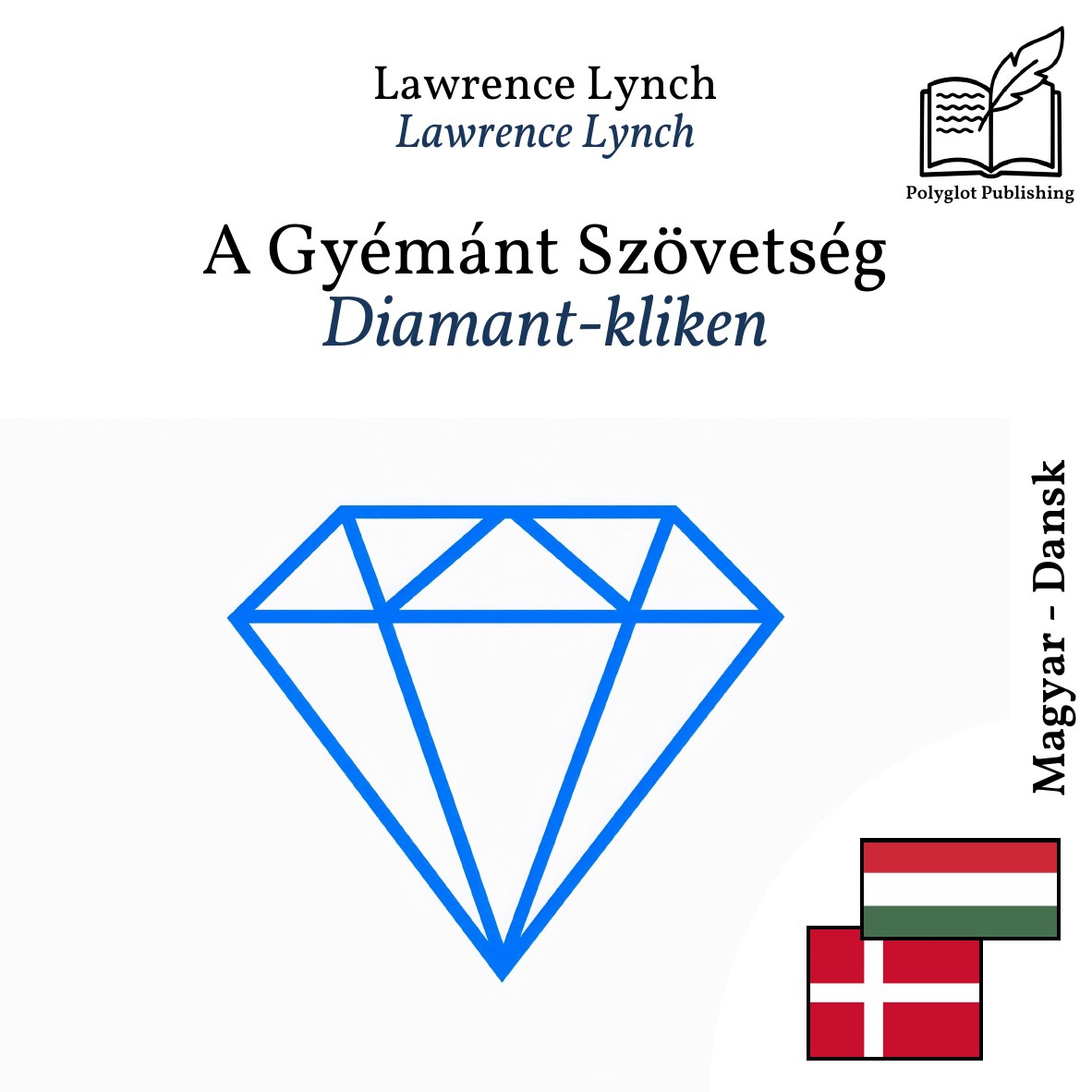 Diamant-kliken