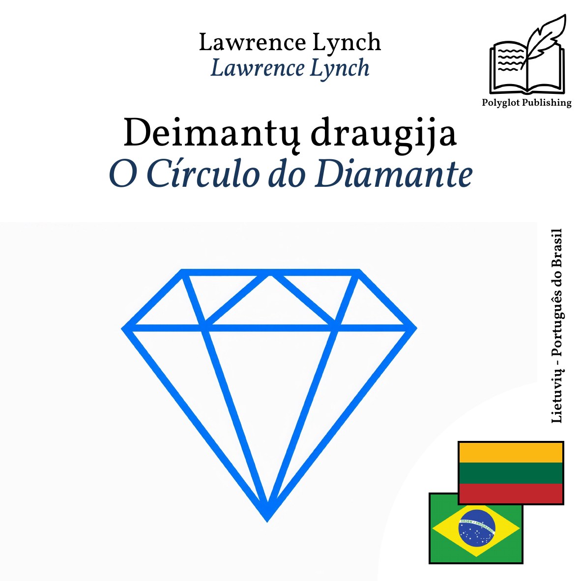 O Círculo do Diamante