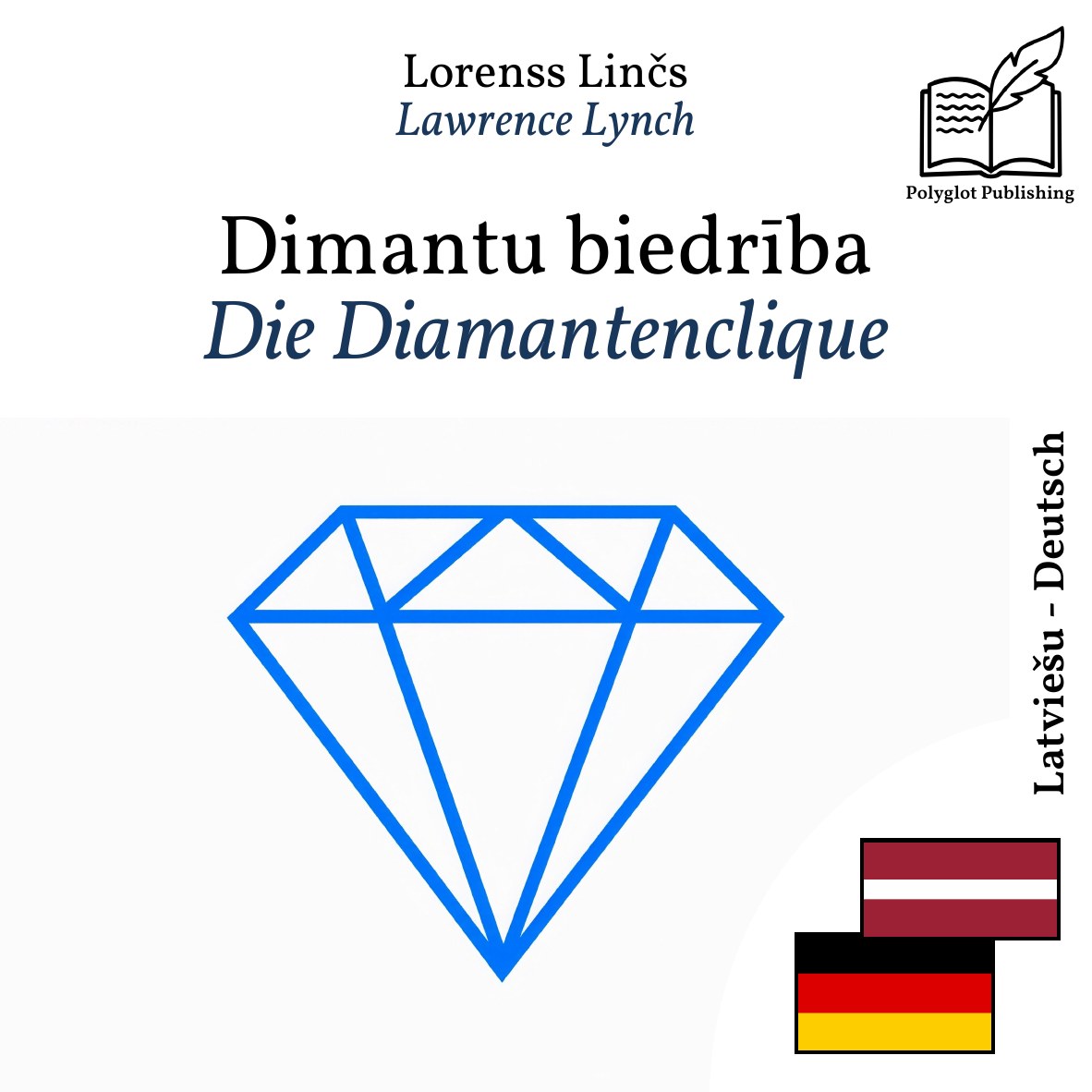 Die Diamantenclique