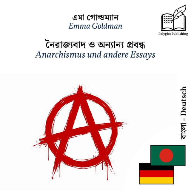 Anarchismus und andere Essays
