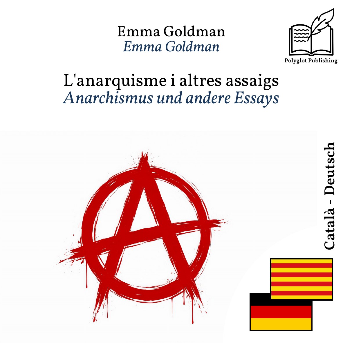 Anarchismus und andere Essays