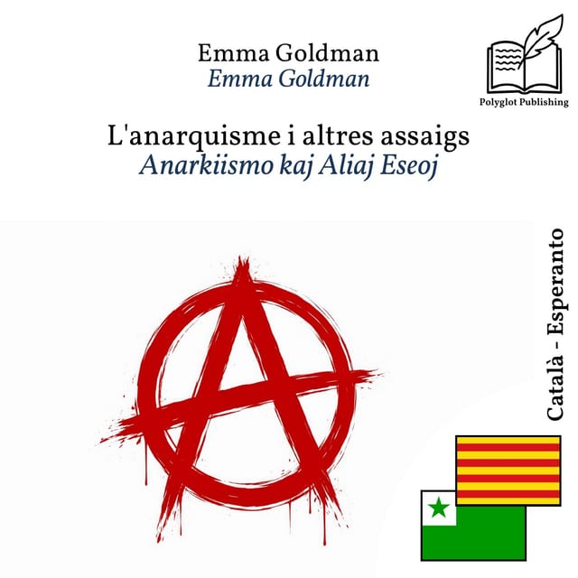 Anarkiismo kaj Aliaj Eseoj