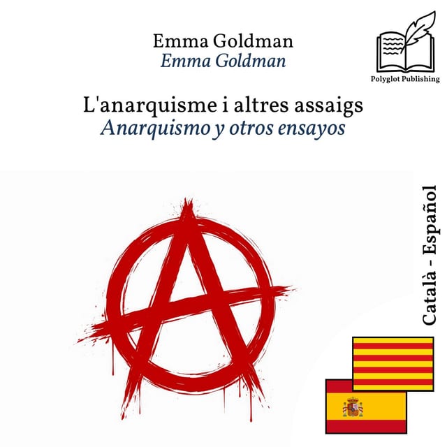 Anarquismo y otros ensayos