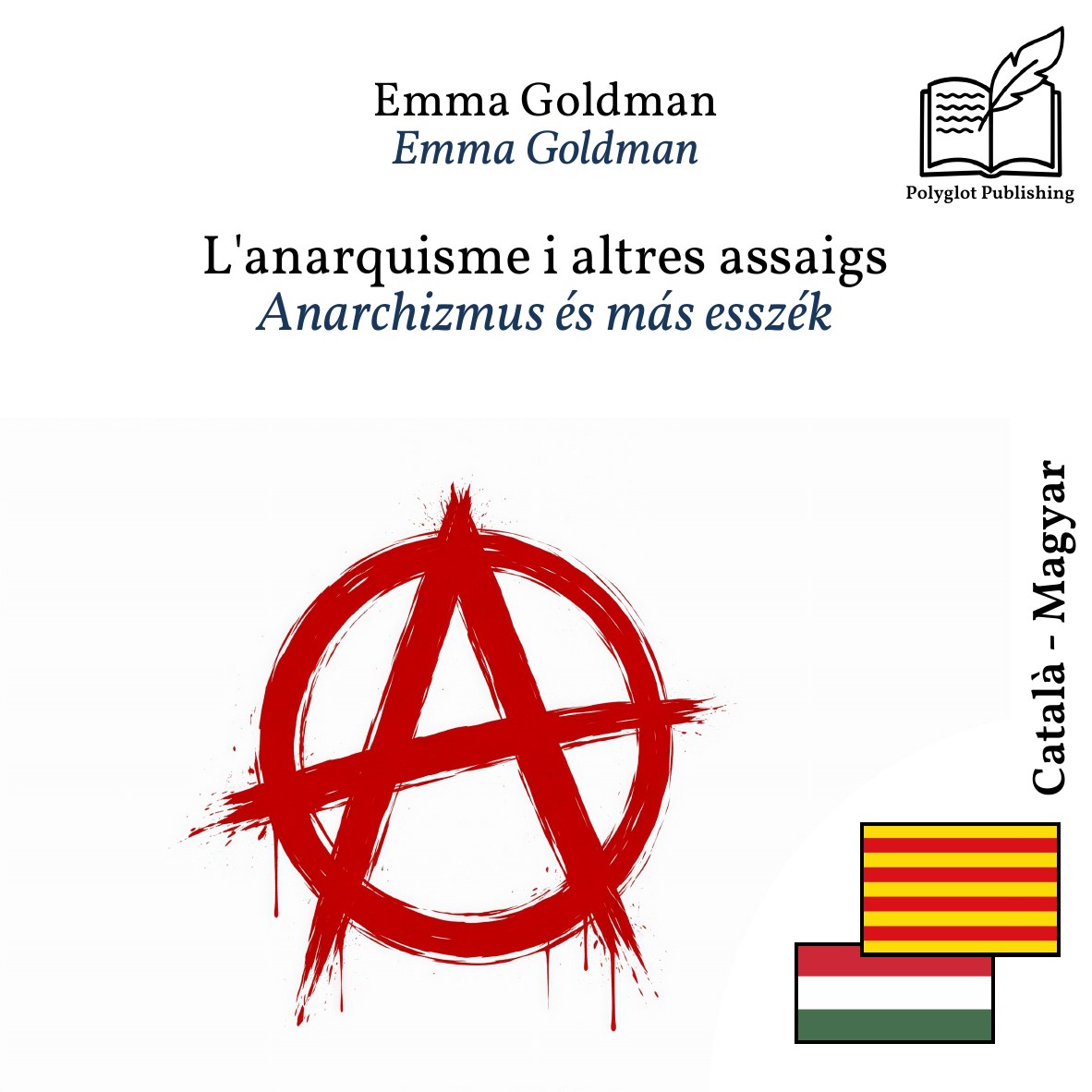 Anarchizmus és más esszék