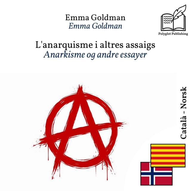 Anarkisme og andre essayer