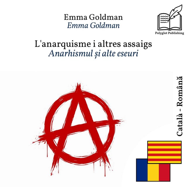 Anarhismul și alte eseuri