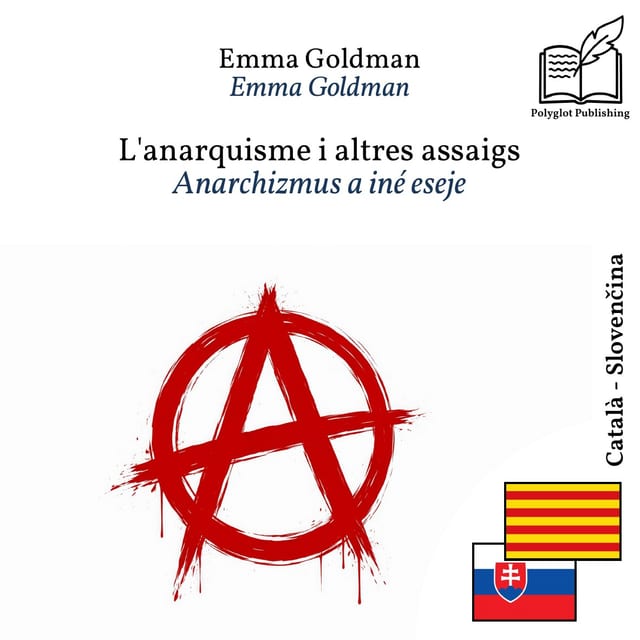 Anarchizmus a iné eseje
