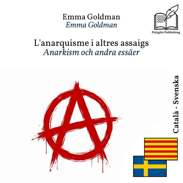 Anarkism och andra essäer