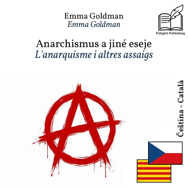 L'anarquisme i altres assaigs