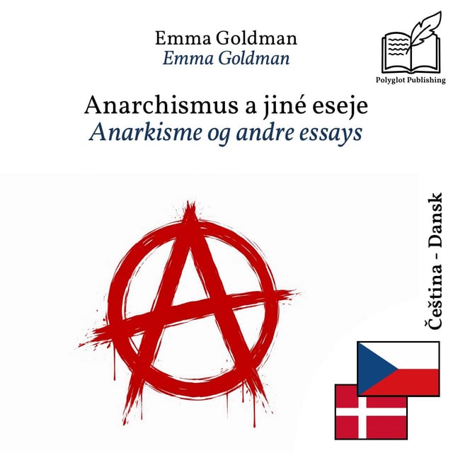 Anarkisme og andre essays