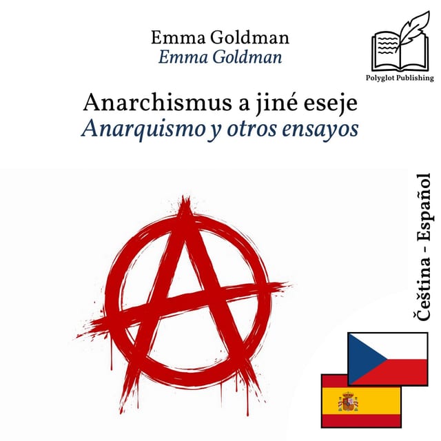 Anarquismo y otros ensayos