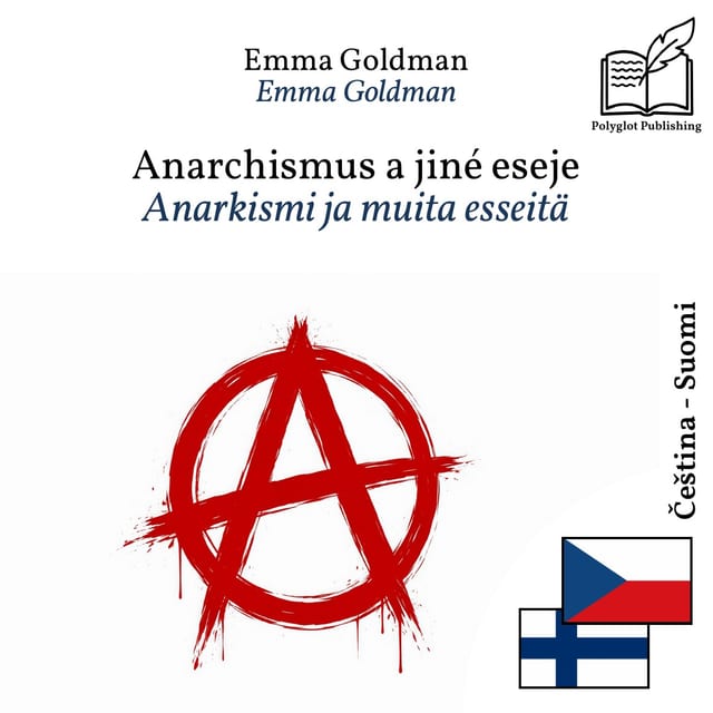Anarkismi ja muita esseitä