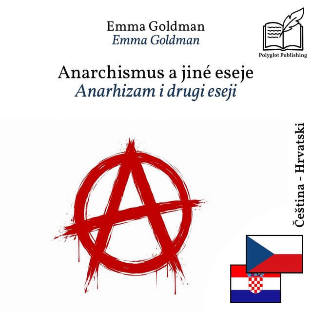 Anarhizam i drugi eseji