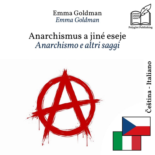 Anarchismo e altri saggi