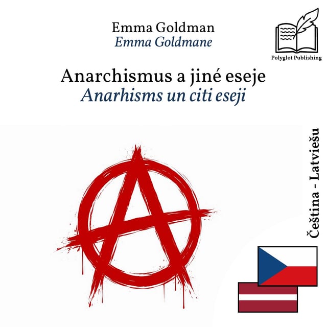 Anarhisms un citi eseji