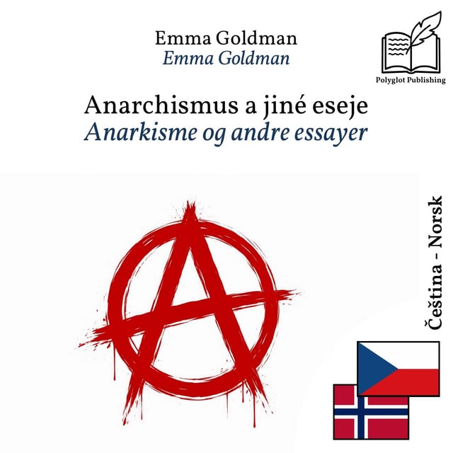 Anarkisme og andre essayer