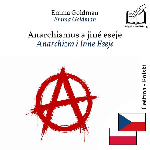 Anarchizm i Inne Eseje